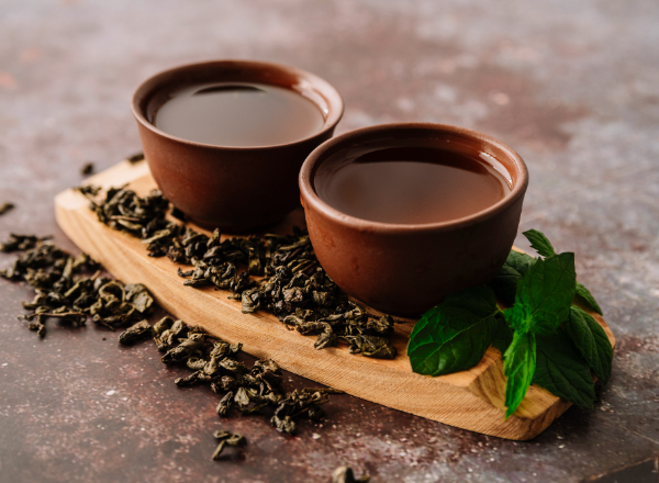 2 Cup of Kava Drinks